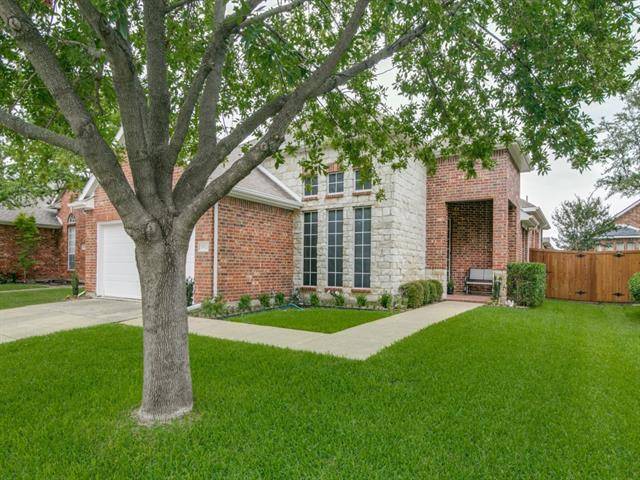 Rowlett, TX 75089,9802 Links Fairway Drive