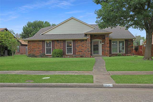 Allen, TX 75002,554 Freestone Drive