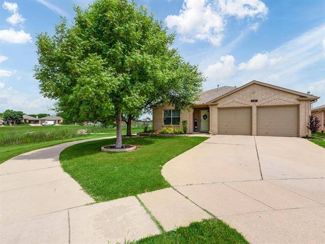 Fort Worth, TX 76131,1701 Crested Butte Drive