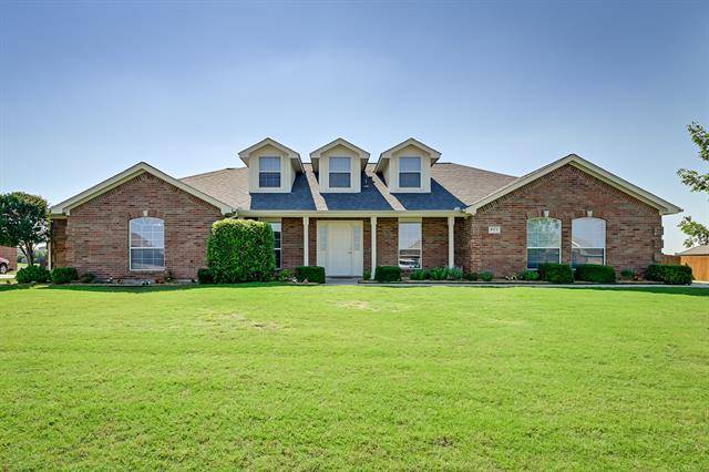 Newark, TX 76071,103 Cody Court