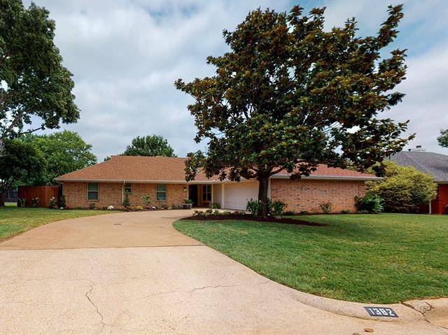 Southlake, TX 76092,1382 White Wing Court