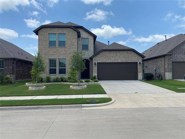 Forney, TX 75126,5637 Durst Lane