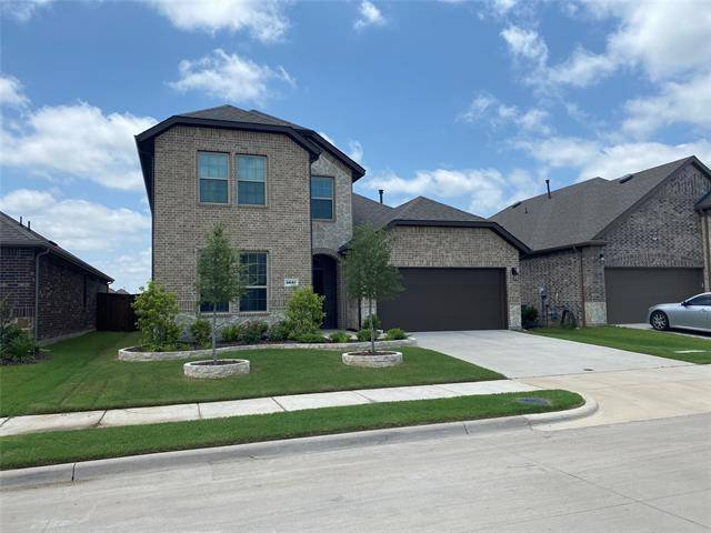 Forney, TX 75126,5637 Durst Lane