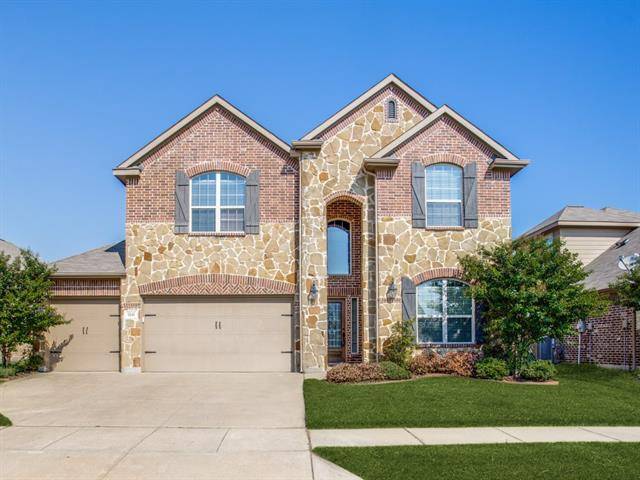 Prosper, TX 75078,1341 Jennings Court