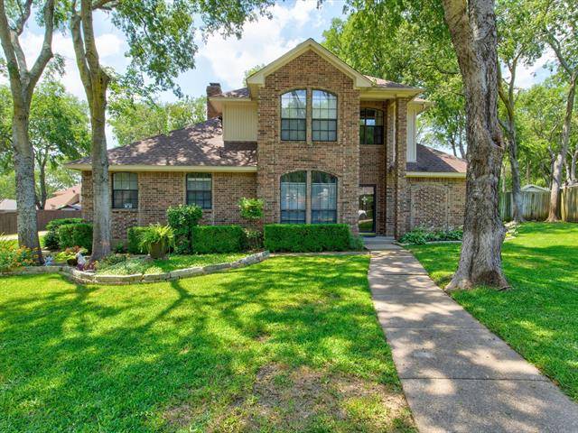 Grand Prairie, TX 75052,1319 Sequoia Drive