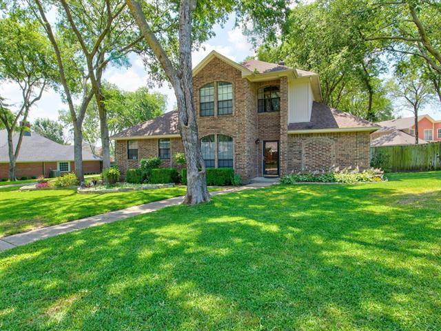 Grand Prairie, TX 75052,1319 Sequoia Drive