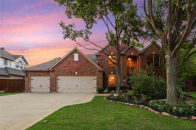 Flower Mound, TX 75028,3504 Preakness Drive