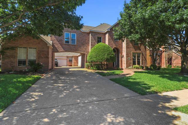 Richardson, TX 75082,3105 Springbranch Drive