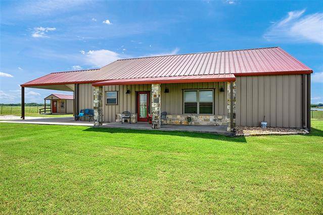 Howe, TX 75459,1671 Taylor Road