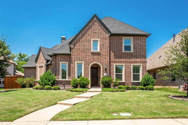 Allen, TX 75013,910 Clear Water Drive