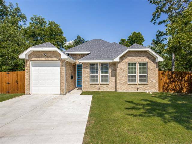 Greenville, TX 75401,1517 Wesley Street