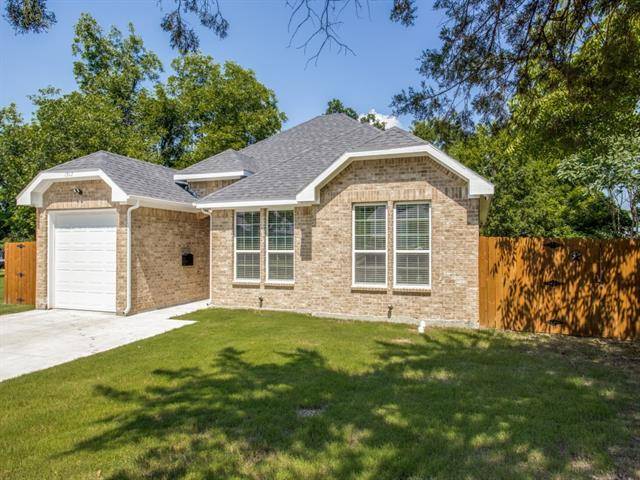 Greenville, TX 75401,1517 Wesley Street