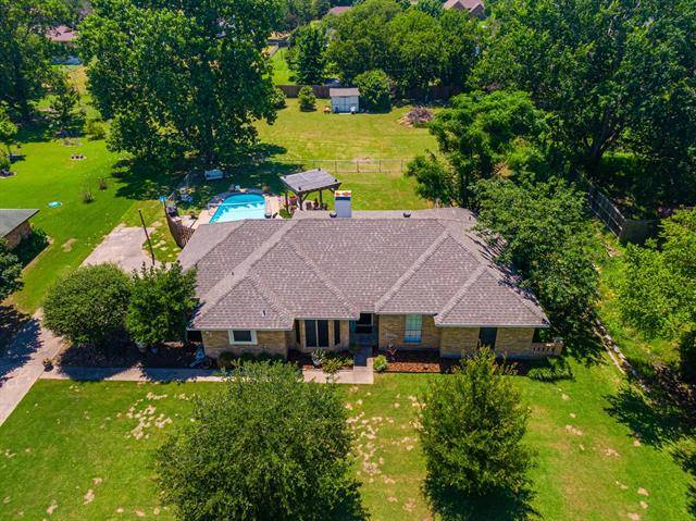 Red Oak, TX 75154,121 Lorene Drive