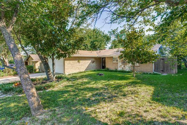 Garland, TX 75040,1109 Woodcrest Drive