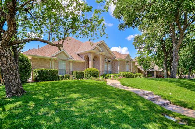 Mansfield, TX 76063,1403 Waterwood Drive