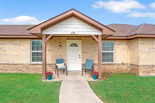 Wylie, TX 75098,300 S Cottonbelt Avenue #2B