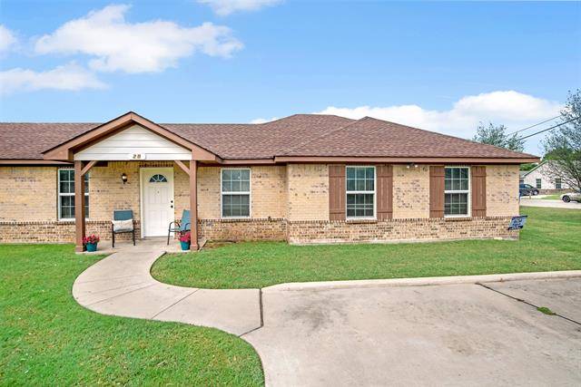 Wylie, TX 75098,300 S Cottonbelt Avenue #2B