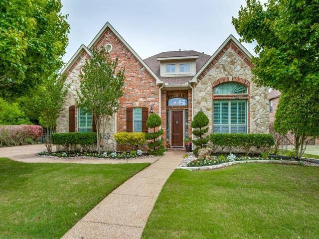 Flower Mound, TX 75028,5100 Townsend Drive