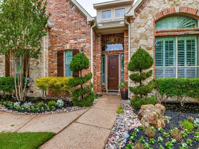 Flower Mound, TX 75028,5100 Townsend Drive