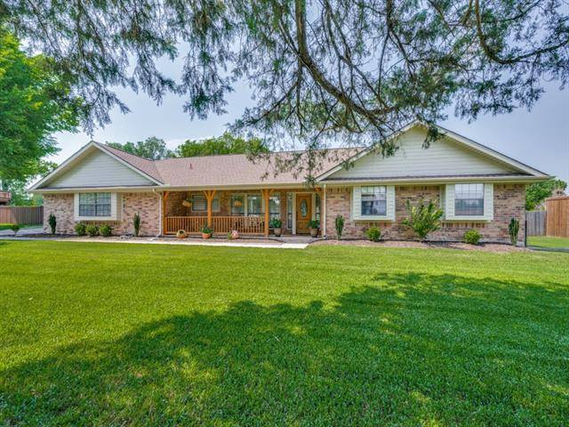 Double Oak, TX 75077,341 Waketon Road