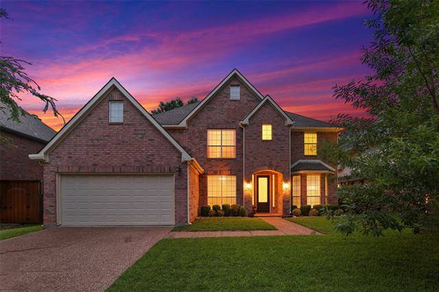 Flower Mound, TX 75028,2128 Bishop Drive