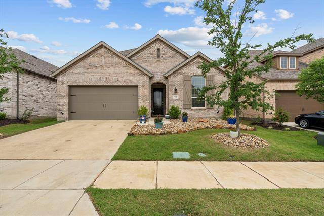 Celina, TX 75009,714 Westerkirk Drive