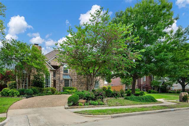 Plano, TX 75093,5820 Braemar Drive