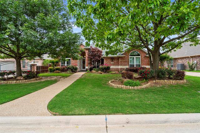 Fort Worth, TX 76028,13829 E Riviera Drive