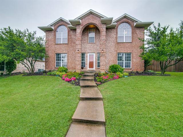 Sachse, TX 75048,2604 Barger Lane