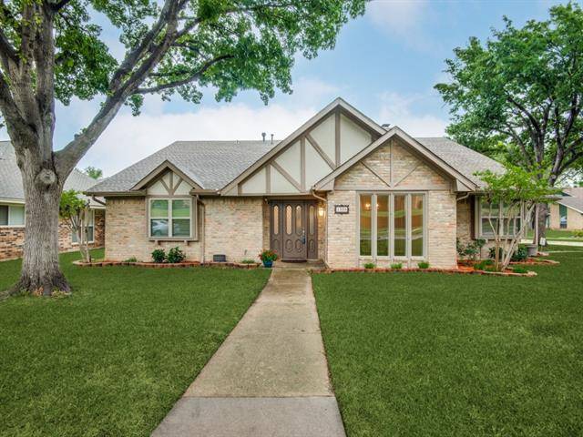 Carrollton, TX 75006,1309 Tierra Calle