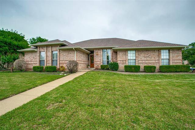 Bedford, TX 76021,3200 Timber View Circle