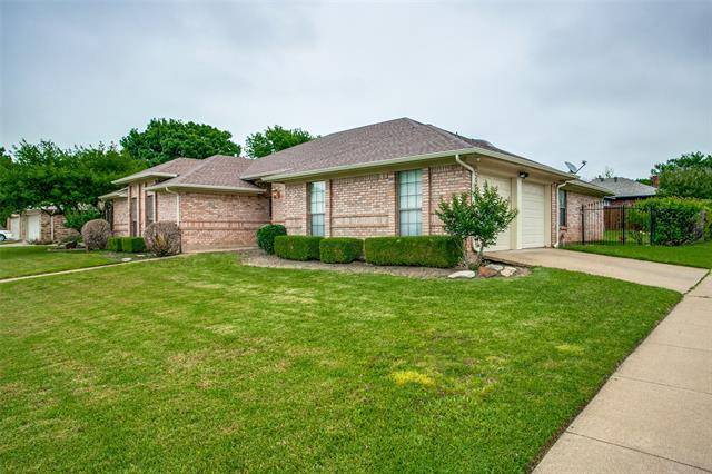 Bedford, TX 76021,3200 Timber View Circle