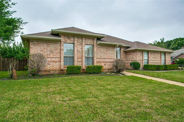 Bedford, TX 76021,3200 Timber View Circle