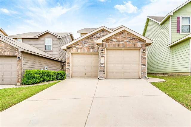 Fort Worth, TX 76108,10745 Deauville Drive