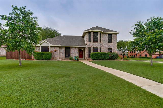 Sachse, TX 75048,3511 Trailridge Drive