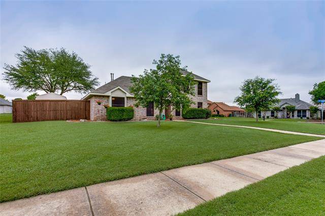 Sachse, TX 75048,3511 Trailridge Drive