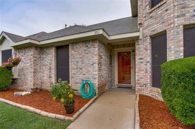 Sachse, TX 75048,3511 Trailridge Drive