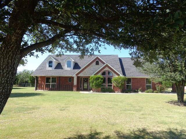 Decatur, TX 76234,111 Lacey Court