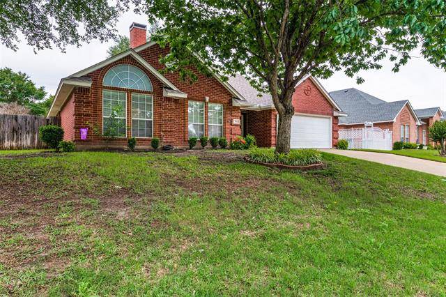 Fort Worth, TX 76132,7024 Meadowside Road S