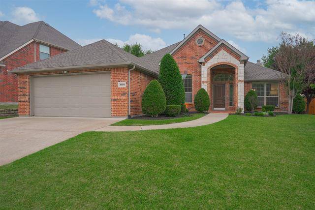 Flower Mound, TX 75022,3420 Courtney Drive