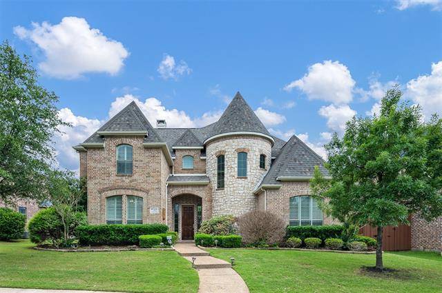 Frisco, TX 75034,5077 Kickapoo Drive