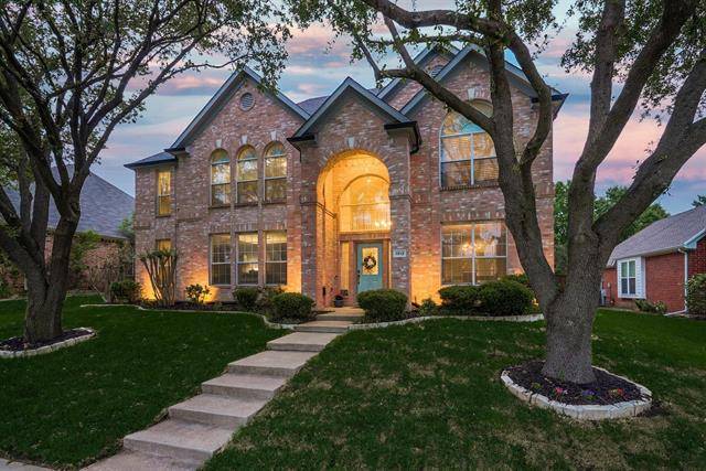 Flower Mound, TX 75028,1912 Trail Ridge Lane