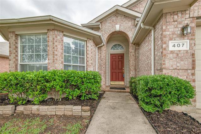 Euless, TX 76040,407 Paint Rock Court