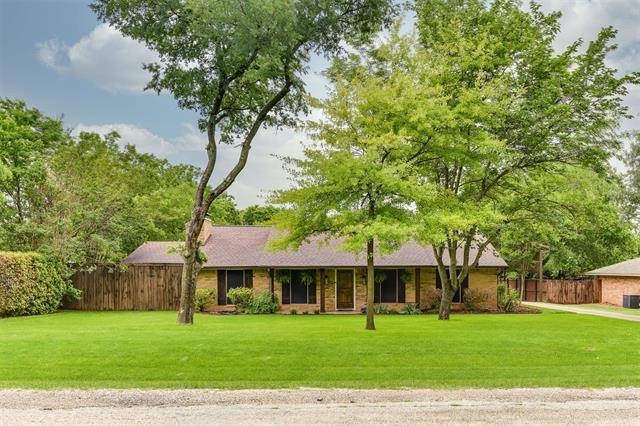 Red Oak, TX 75154,108 Southridge Street