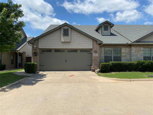 Granbury, TX 76049,2231 Cobblestone Court