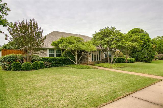 Plano, TX 75075,3604 Bonniebrook Drive