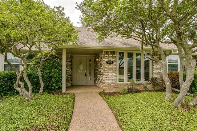 Plano, TX 75075,3604 Bonniebrook Drive