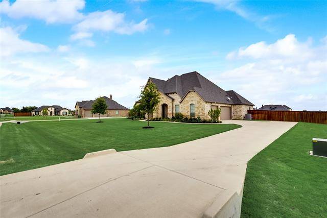 Waxahachie, TX 75167,420 Revielle Road