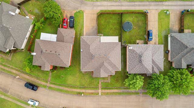 Rockwall, TX 75032,1407 Stewart Drive