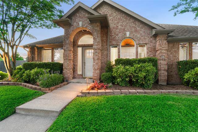 Plano, TX 75025,2469 Cimmaron Drive